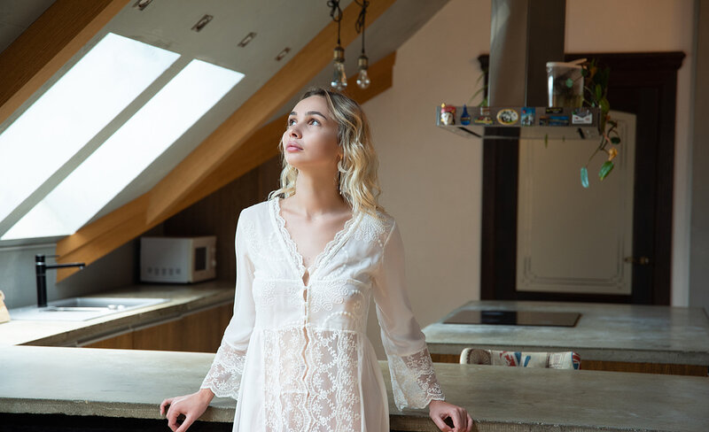 Мирослава, 24 года, 4 размер груди